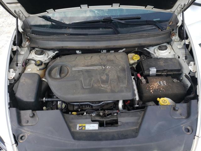 Photo 12 from auction – 2014 JEEP CHEROKEE L with VIN 1C4PJMDS4EW295879