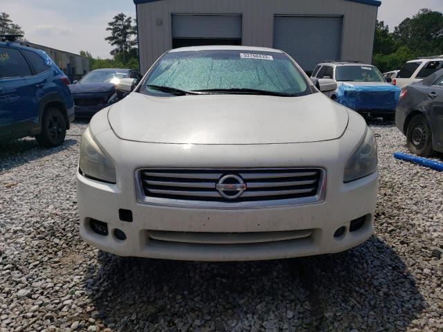 Photo 5 from auction – 2013 NISSAN MAXIMA S with VIN 1N4AA5AP2DC805499