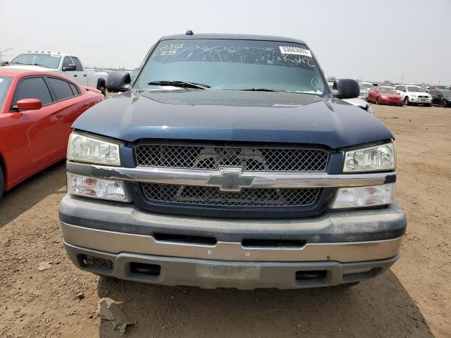 Zdjęcie 5 z aukcji – 2005 CHEVROLET SILVERADO z VIN 2GCEK13T851370989