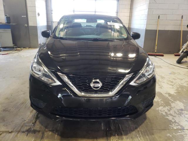 Photo 5 from auction – 2017 NISSAN SENTRA S with VIN 3N1AB7AP0HY288464
