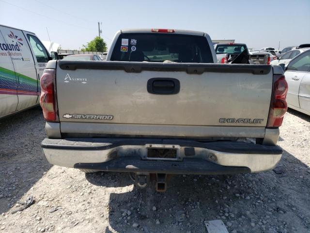 Photo 6 from auction – 2003 CHEVROLET SILVERADO with VIN 1GCEC19T63Z346537