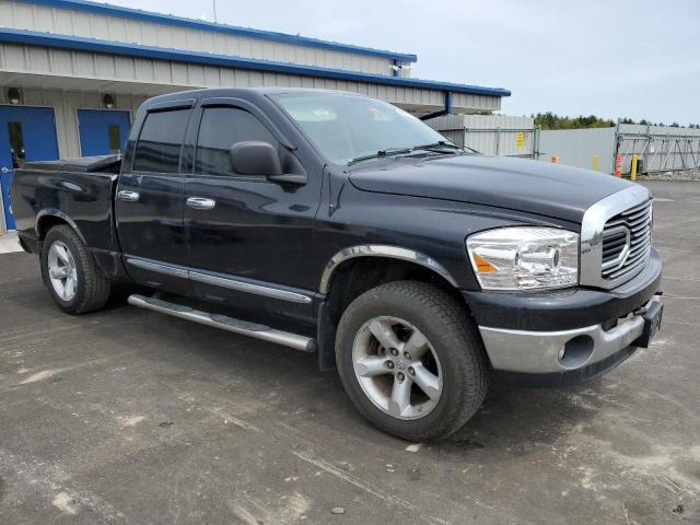 Photo 4 from auction – 2008 DODGE RAM 1500 S with VIN 1D7HU18298J144239