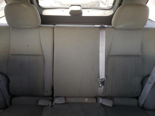 Photo 10 from auction – 2007 JEEP GRAND CHER with VIN 1J8GR48K77C514043