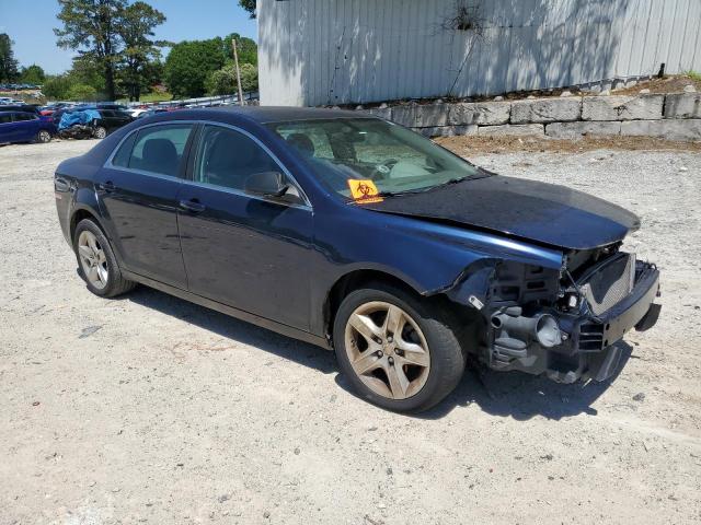 Photo 4 from auction – 2011 CHEVROLET MALIBU LS with VIN 1G1ZA5EU6BF340470