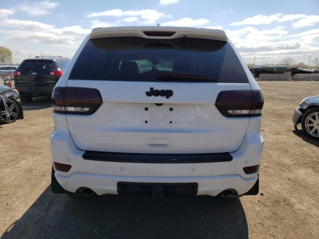 Photo 6 from auction – 2014 JEEP GRAND CHER with VIN 1C4RJFCG1EC210497