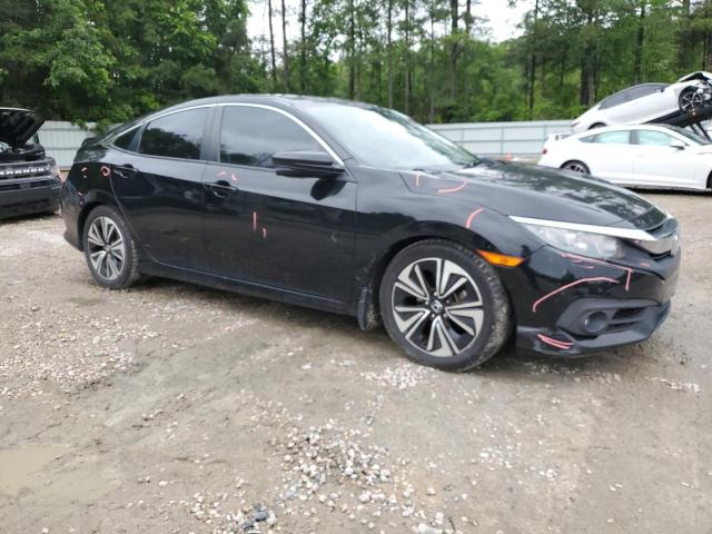 Photo 4 from auction – 2016 HONDA CIVIC EX with VIN 19XFC1F39GE222238