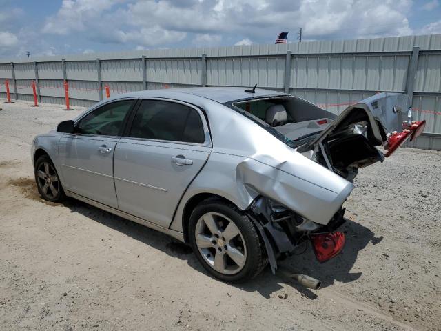 Photo 2 from auction – 2011 CHEVROLET MALIBU 2LT with VIN 1G1ZD5E10BF242046
