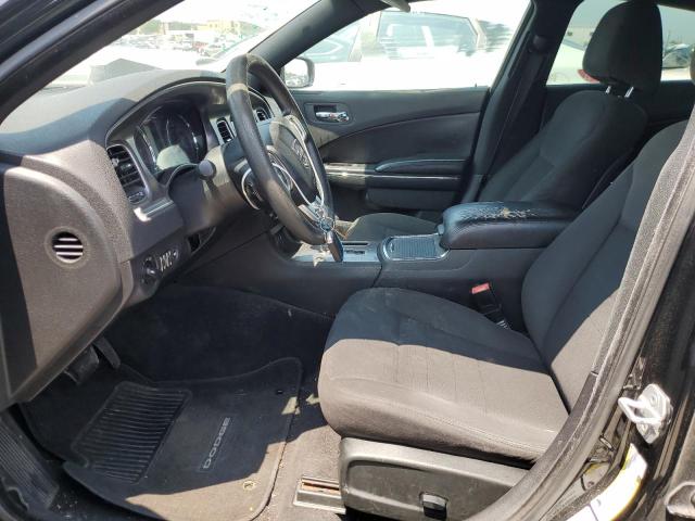 Photo 7 from auction – 2012 DODGE CHARGER SE with VIN 2C3CDXBG1CH264496