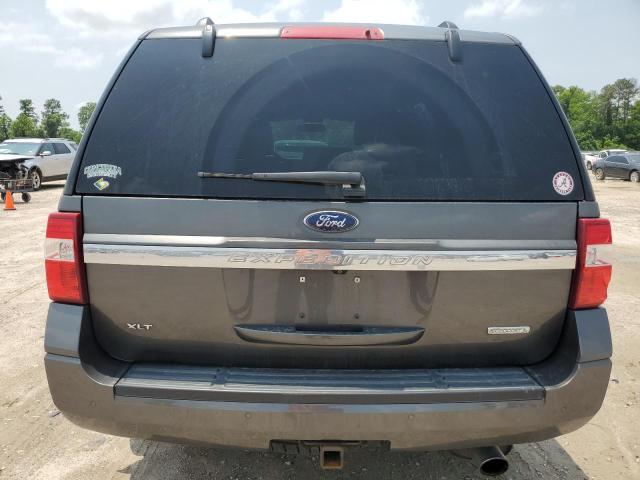 Photo 6 from auction – 2017 FORD EXPEDITION with VIN 1FMJU1JT3HEA16002