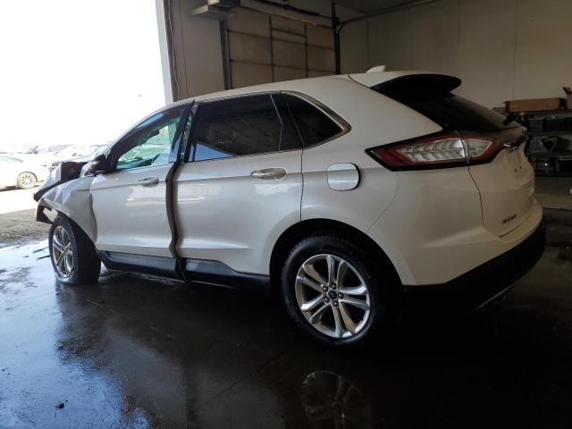 Foto 2 de la subasta – 2017 FORD EDGE SEL con VIN 2FMPK4J9XHBB67856