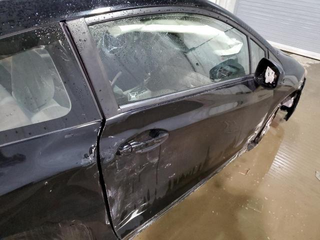 Photo 10 from auction – 2012 HONDA CIVIC LX with VIN 2HGFG3B56CH517191