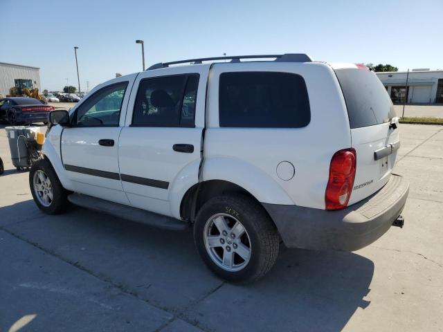 Фото 2 с аукциона – 2008 DODGE DURANGO SX с VIN 1D8HB38N88F145053