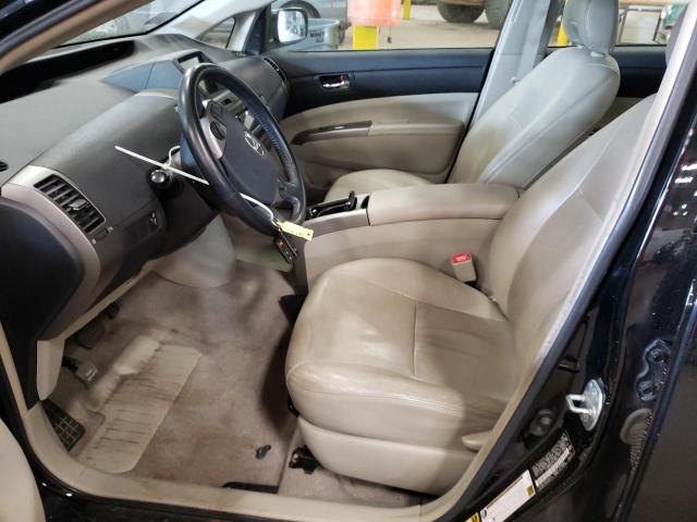 Photo 7 from auction – 2009 TOYOTA PRIUS with VIN JTDKB20U797828178