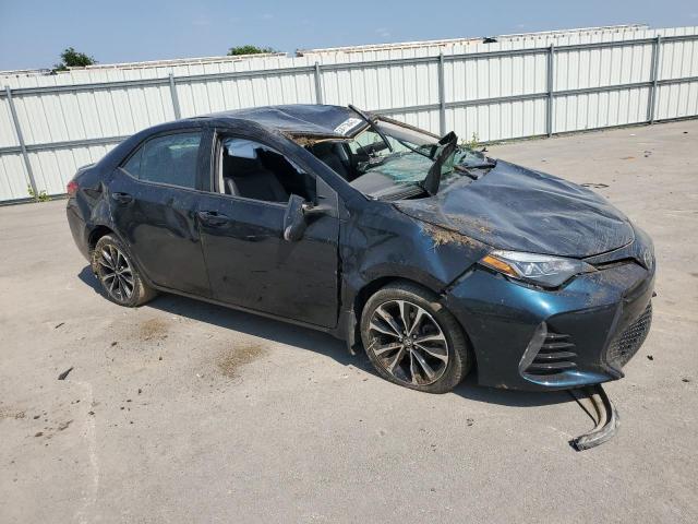 Photo 4 from auction – 2017 TOYOTA COROLLA L with VIN 2T1BURHE3HC799257