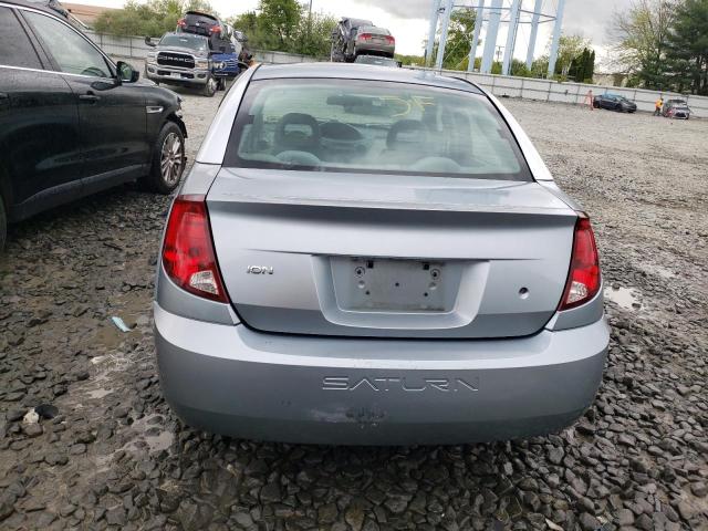 Photo 6 from auction – 2003 SATURN ION LEVEL with VIN 1G8AJ52F93Z166477
