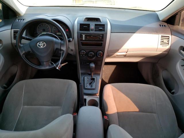 Photo 8 from auction – 2012 TOYOTA COROLLA BA with VIN 5YFBU4EE2CP034136