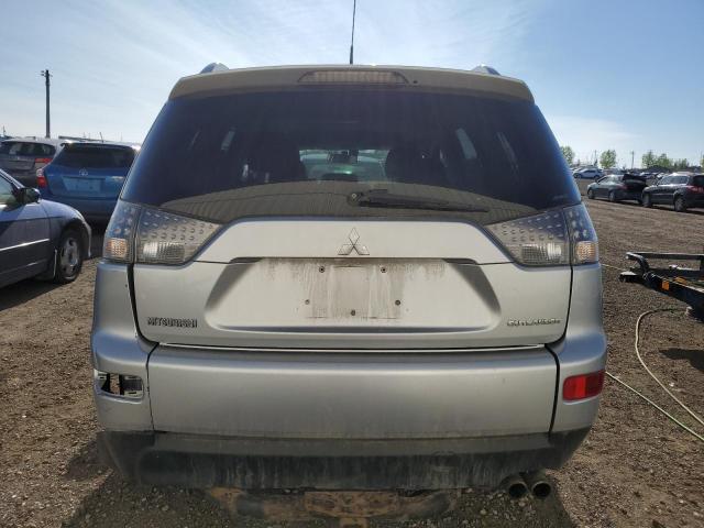 Photo 6 from auction – 2009 MITSUBISHI OUTLANDER with VIN JA4MT41X69Z605896