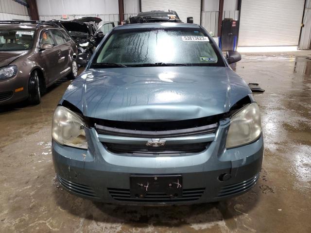 Photo 5 from auction – 2010 CHEVROLET COBALT LS with VIN 1G1AB1F53A7118584