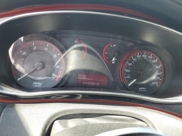 Photo 9 from auction – 2015 DODGE DART SXT with VIN 1C3CDFBB5FD432009