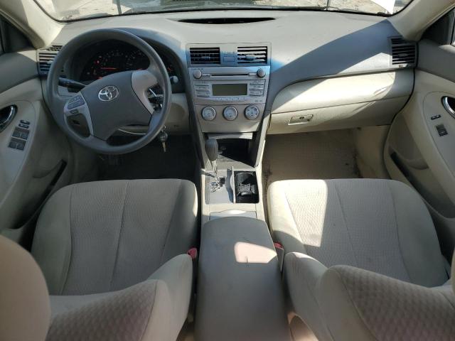 Photo 8 from auction – 2010 TOYOTA CAMRY BASE with VIN 4T1BF3EK9AU053319