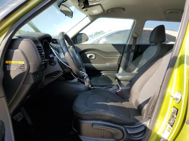 Zdjęcie 7 z aukcji – 2018 KIA SOUL + z VIN KNDJP3A56J7888290