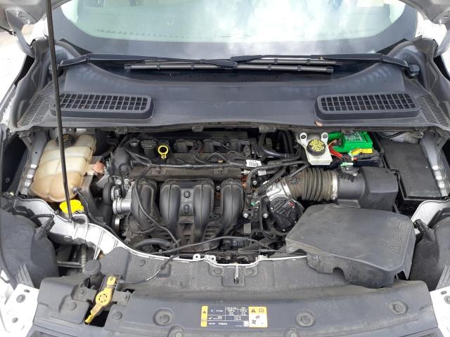 Photo 11 from auction – 2016 FORD ESCAPE SE with VIN 1FMCU0G74GUA14292