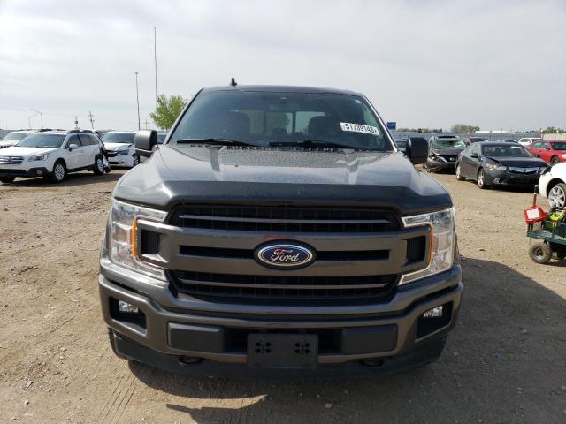 Photo 5 from auction – 2019 FORD F150 SUPER with VIN 1FTEW1EP7KKC20775