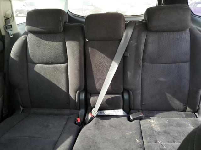 Photo 10 from auction – 2014 NISSAN PATHFINDER with VIN 5N1AR2MM8EC672795