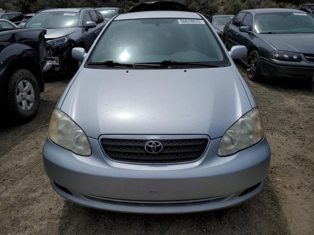 Photo 5 from auction – 2008 TOYOTA COROLLA CE with VIN 1NXBR32E08Z007233