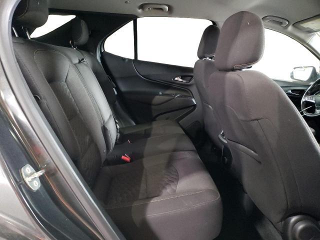 Photo 11 from auction – 2018 CHEVROLET EQUINOX LT with VIN 2GNAXSEVXJ6237868