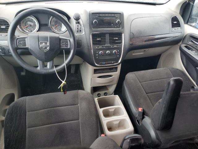 Photo 8 from auction – 2013 DODGE GR CARAVAN with VIN 2C4RDGBG3DR728843