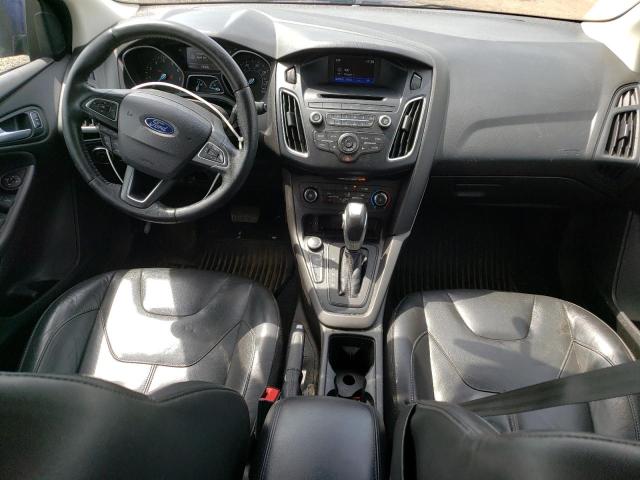 Photo 8 from auction – 2015 FORD FOCUS SE with VIN 1FADP3K28FL379274