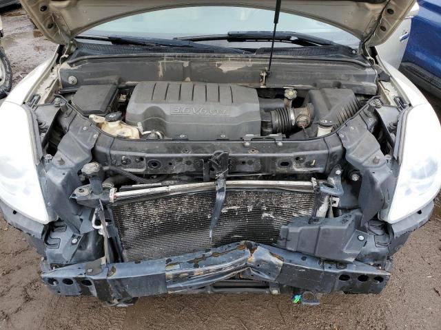 Photo 12 from auction – 2008 BUICK ENCLAVE CX with VIN 5GAEV23708J287567