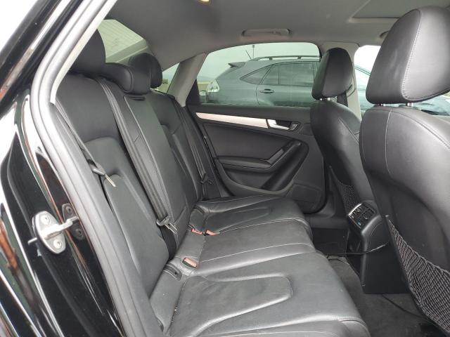 Photo 10 from auction – 2013 AUDI A4 PREMIUM with VIN WAUFFAFL5DN002655