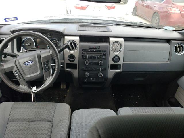 Photo 8 from auction – 2011 FORD F150 SUPER with VIN 1FTEW1CM9BFB56093