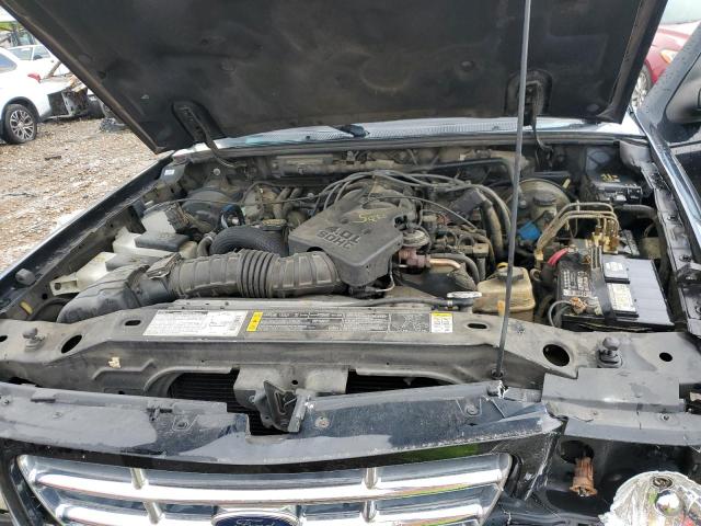 Photo 11 from auction – 2002 FORD RANGER with VIN 1FTYR44E22TA13663