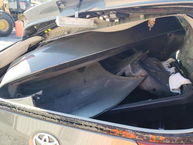 Photo 13 from auction – 2014 TOYOTA SIENNA XLE with VIN 5TDYK3DC7ES468699