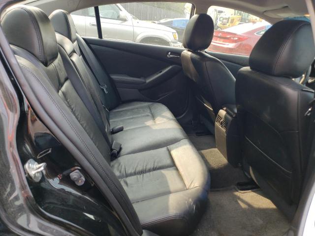 Photo 10 from auction – 2012 NISSAN ALTIMA SR with VIN 1N4BL2AP9CC136871