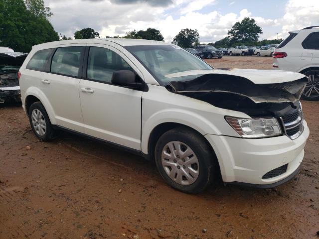 Photo 4 from auction – 2015 DODGE JOURNEY SE with VIN 3C4PDCAB5FT692210