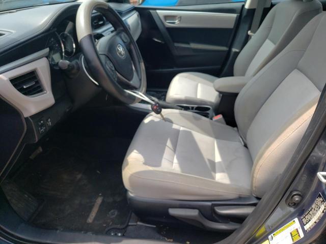 Photo 7 from auction – 2014 TOYOTA COROLLA L with VIN 2T1BURHE1EC084375