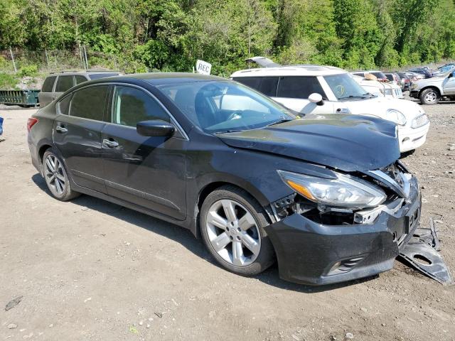 Photo 4 from auction – 2016 NISSAN ALTIMA 2.5 with VIN 1N4AL3AP3GC216724