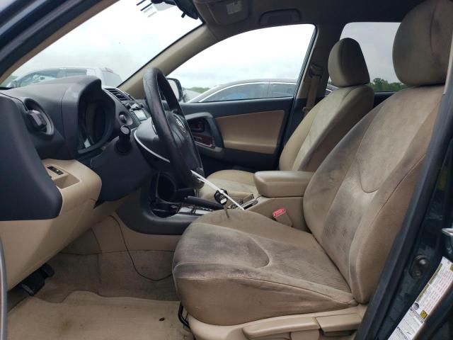 Photo 7 from auction – 2010 TOYOTA RAV4 with VIN 2T3BK4DV8AW014290