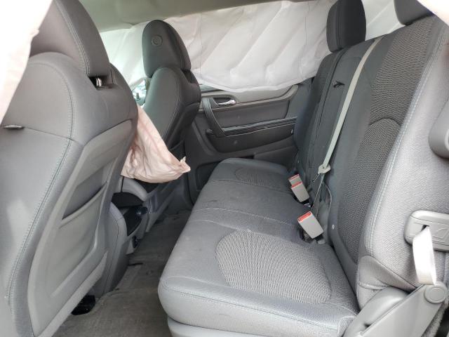 Photo 10 from auction – 2017 CHEVROLET TRAVERSE L with VIN 1GNKRFKD0HJ208863