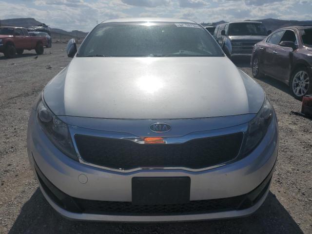 Photo 5 from auction – 2011 KIA OPTIMA LX with VIN KNAGM4A72B5118513