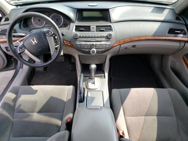 Photo 8 from auction – 2012 HONDA ACCORD EX with VIN 1HGCP2F79CA194424