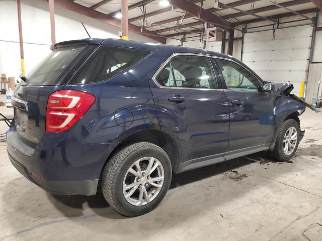 صورة رقم 3 من المزاد - 2017 CHEVROLET EQUINOX LS مع VIN 2GNFLEEK8H6189998