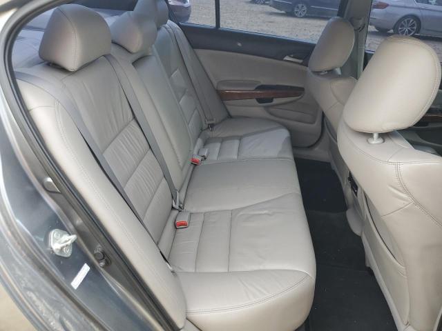 Photo 10 from auction – 2011 HONDA ACCORD EXL with VIN 1HGCP2F82BA071555