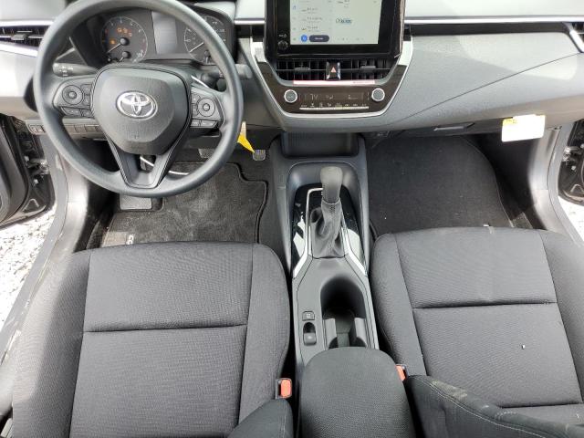 Photo 8 from auction – 2023 TOYOTA COROLLA LE with VIN 5YFB4MDE2PP019658