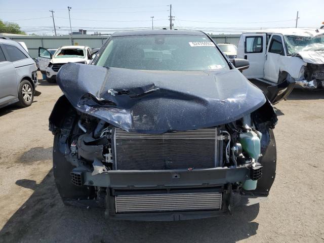 Photo 5 from auction – 2020 CHEVROLET EQUINOX LS with VIN 3GNAXSEV6LS650617