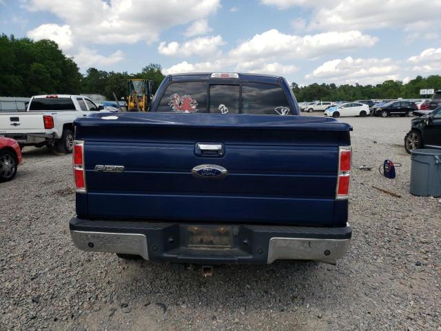 Photo 6 from auction – 2012 FORD F150 SUPER with VIN 1FTFW1CTXCKD56548